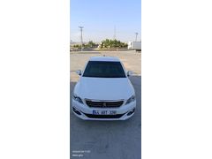 Sahibinden Peugeot 301 1.6 HDi Active 2017 Model