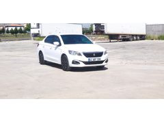 Sahibinden Peugeot 301 1.6 HDi Active 2017 Model