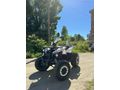 Volta RA5 250 CC Off-Road ATV - 27 Km'de - Sıfır Ayarında