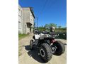 Volta RA5 250 CC Off-Road ATV - 27 Km'de - Sıfır Ayarında