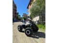 Volta RA5 250 CC Off-Road ATV - 27 Km'de - Sıfır Ayarında
