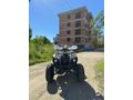 Volta RA5 250 CC Off-Road ATV - 27 Km'de - Sıfır Ayarında