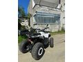Volta RA5 250 CC Off-Road ATV - 27 Km'de - Sıfır Ayarında