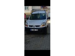 Sahibinden Renault Kangoo 1.5 dCi Expression 2005 Model