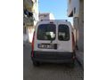 Sahibinden Renault Kangoo 1.5 dCi Expression 2005 Model