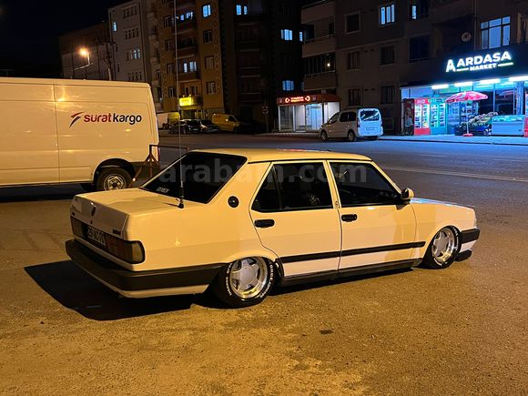 Değişensiz 1.6 97 şahin S hidrolik otomatik camlar