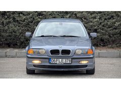 212 Km Otomatik Değişensiz 6 Boya Experli Bmw 318i LPG Emsalsiz