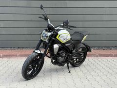 SIFIR KM Galeriden CFmoto 250CL-X Konya
