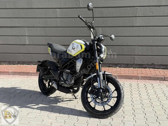 Sıfır Km Tertemiz