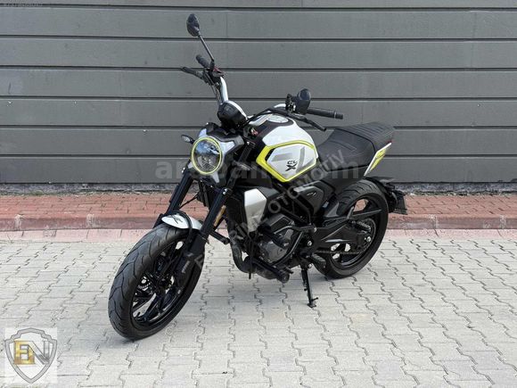 Sıfır Km Tertemiz
