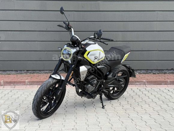 Sıfır Km Tertemiz