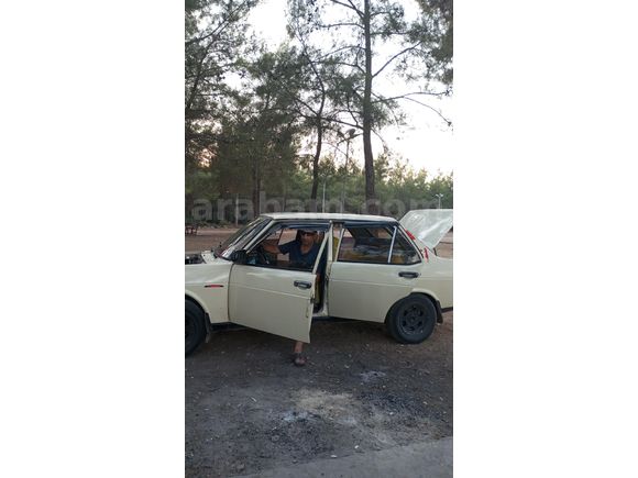 Sahibinden Tofaş Murat 131 1986 Model