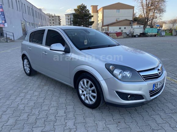 2010 | OPEL ASTRA | 1.3 CDTİ