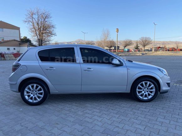 2010 | OPEL ASTRA | 1.3 CDTİ