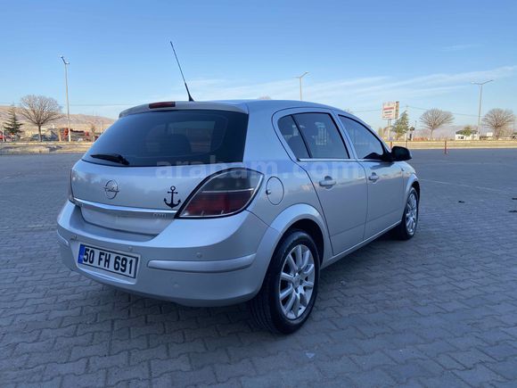2010 | OPEL ASTRA | 1.3 CDTİ