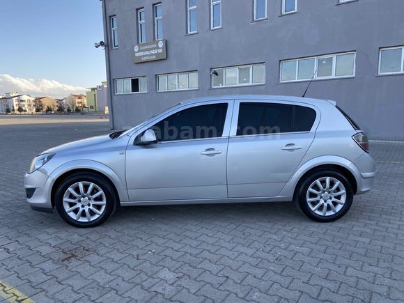 2010 | OPEL ASTRA | 1.3 CDTİ