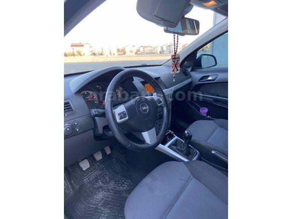 2010 | OPEL ASTRA | 1.3 CDTİ