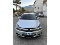 2010 | OPEL ASTRA | 1.3 CDTİ