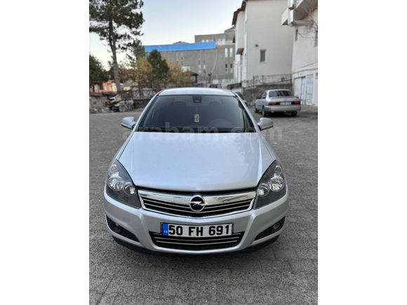 2010 | OPEL ASTRA | 1.3 CDTİ