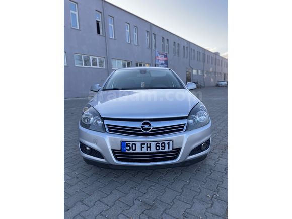 2010 | OPEL ASTRA | 1.3 CDTİ