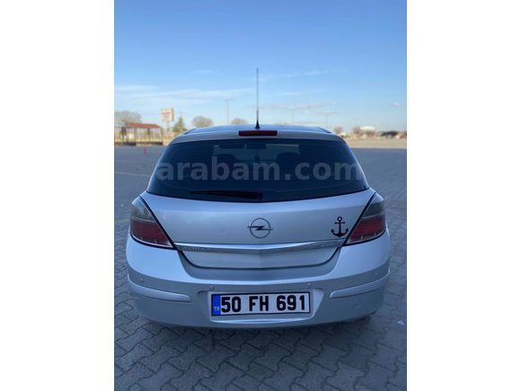 2010 | OPEL ASTRA | 1.3 CDTİ