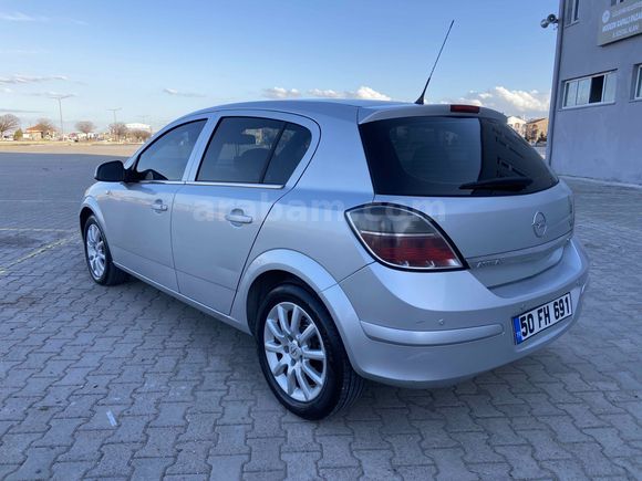 2010 | OPEL ASTRA | 1.3 CDTİ