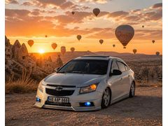Sahibinden Chevrolet Cruze 1.6 LS 2010 Model 
