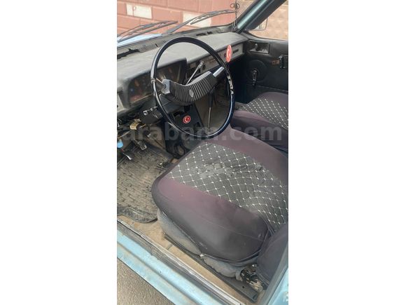 Sahibinden Renault R 12 SW 1975 Model 