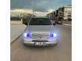 Sahibinden Mercedes - Benz ML 400 CDI 2002 Model 