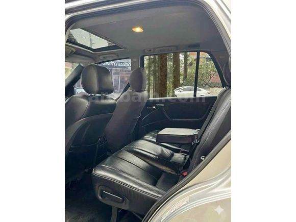 Sahibinden Mercedes - Benz ML 400 CDI 2002 Model 