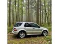 Sahibinden Mercedes - Benz ML 400 CDI 2002 Model 