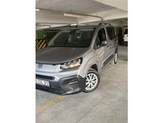 Sahibinden Fiat Doblo Combi 1.2 PureTech Easy 2025 Model İzmir
