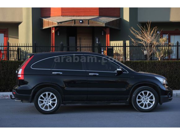 Sahibinden Honda CR-V 2.0i Executive 2008 Model 