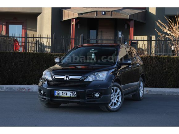 Sahibinden Honda CR-V 2.0i Executive 2008 Model 