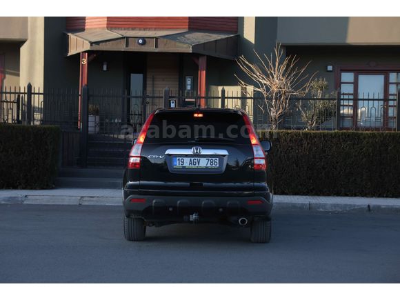 Sahibinden Honda CR-V 2.0i Executive 2008 Model 