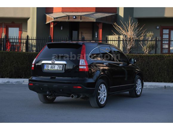 Sahibinden Honda CR-V 2.0i Executive 2008 Model 