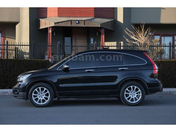 Sahibinden Honda CR-V 2.0i Executive 2008 Model 