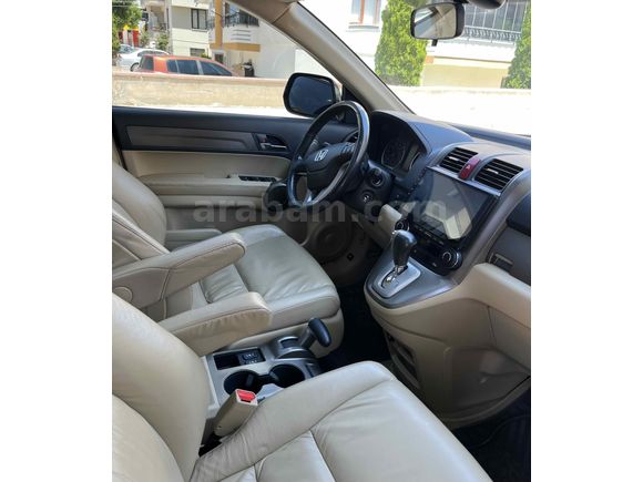 Sahibinden Honda CR-V 2.0i Executive 2008 Model 