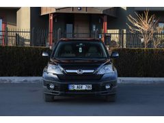 Sahibinden Honda CR-V 2.0i Executive 2008 Model 
