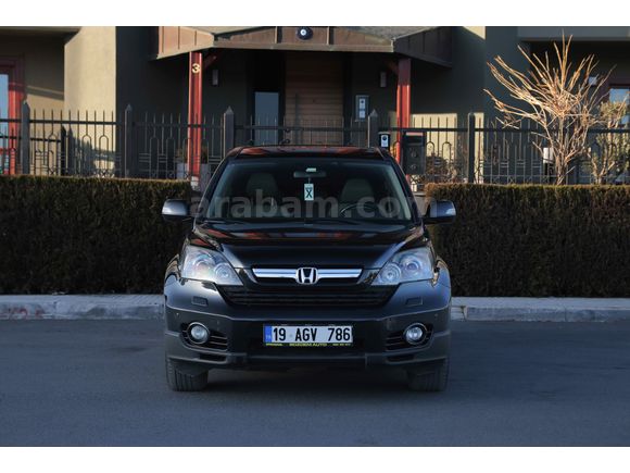 Sahibinden Honda CR-V 2.0i Executive 2008 Model 