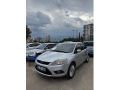 Sahibinden Ford Focus 1.6 Comfort 2010 Model