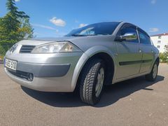 Sahibinden Renault Megane 1.5 dCi Sportway 2006 Model