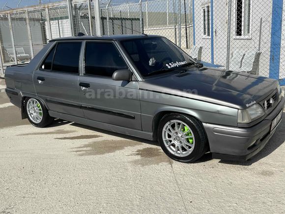 Sahibinden Renault R 9 1.4 Broadway RN 2000 Model 