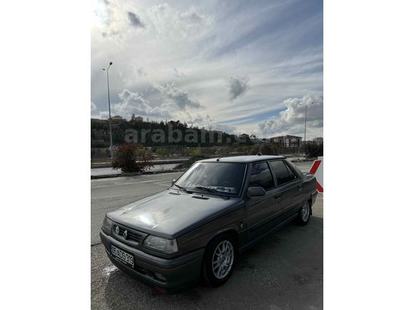 Sahibinden Renault R 9 1.4 Broadway RN 2000 Model 