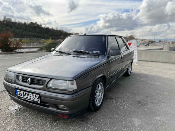 Sahibinden Renault R 9 1.4 Broadway RN 2000 Model 
