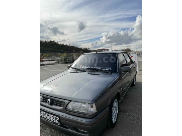 Sahibinden Renault R 9 1.4 Broadway RN 2000 Model 