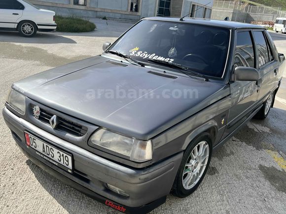 Sahibinden Renault R 9 1.4 Broadway RN 2000 Model 