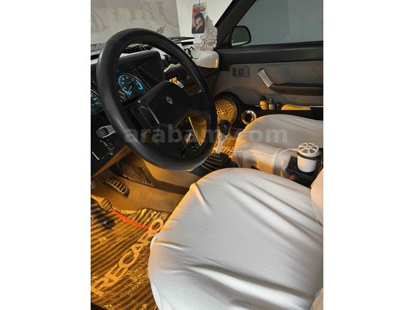 Sahibinden Renault R 9 1.4 Broadway RN 2000 Model 
