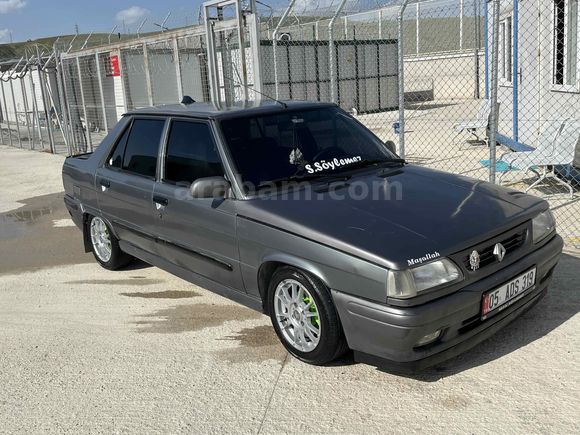 Sahibinden Renault R 9 1.4 Broadway RN 2000 Model 