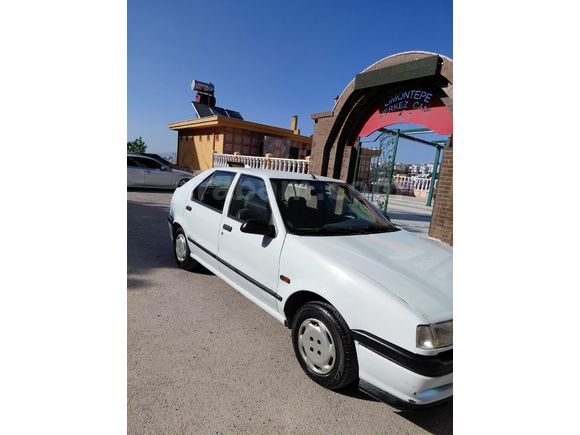 98 RNA 1.4 diri.bir araçtır acil